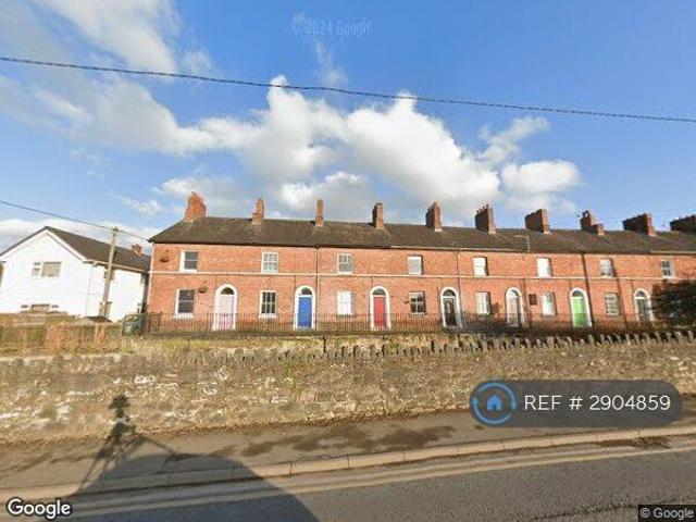 House for rent in Ruthin, Wales