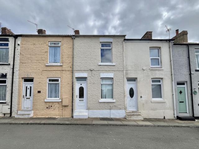 House for rent in Brotton, Redcar And Cleveland