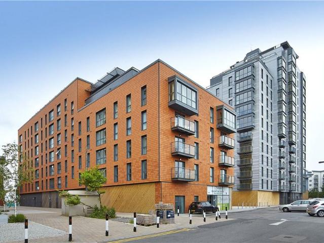 Apartment for rent in Slough