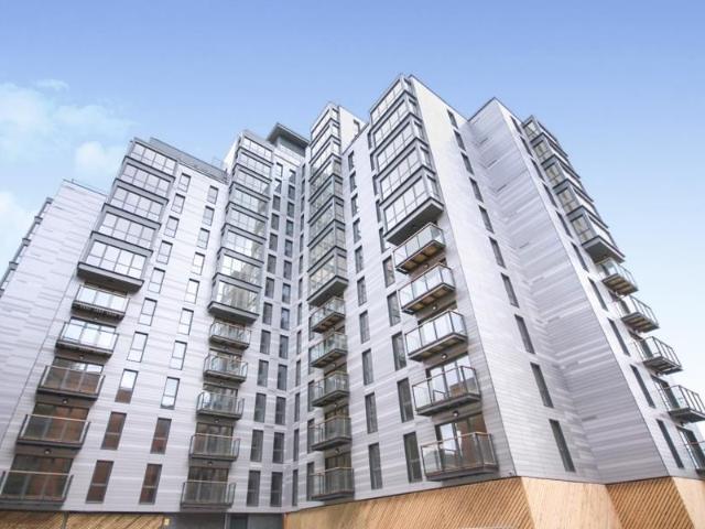 Apartment for rent in Slough