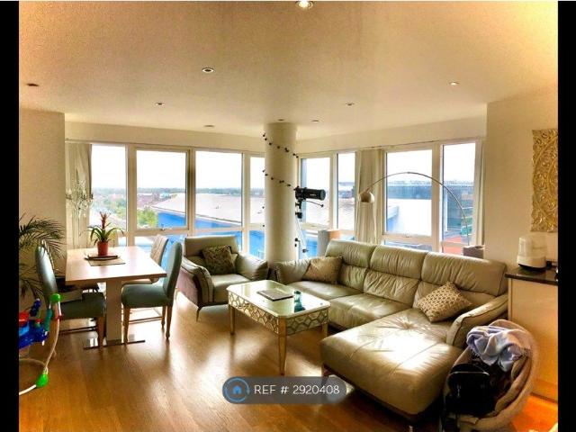 Apartment for rent in Slough