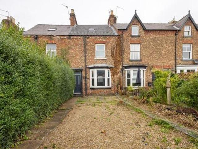 House for sale in Thirsk, North Yorkshire