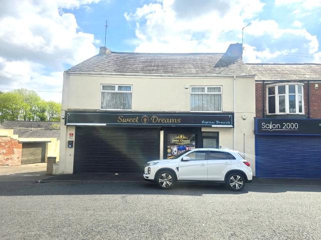 Apartment for rent in Washington, Tyne And Wear