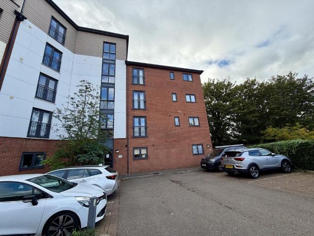 Apartment for rent in Leisure Village, Kettering