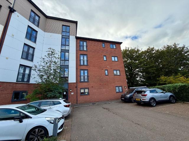Apartment for rent in Leisure Village, Kettering
