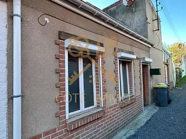Maison vente à Raimbeaucourt, Nord