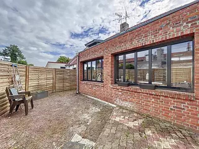 Maison vente à Raimbeaucourt, Nord
