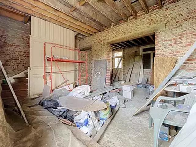 Maison vente à Raimbeaucourt, Nord