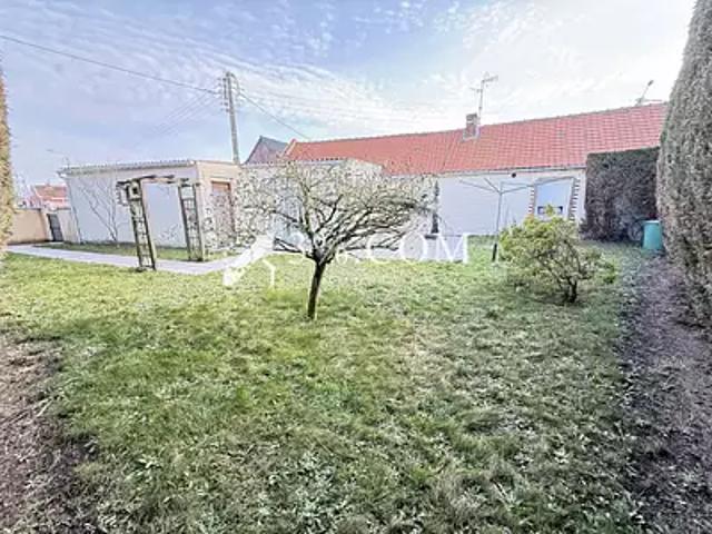 Maison vente à Douai, Raimbeaucourt
