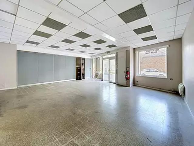 Maison vente à Raimbeaucourt, Nord