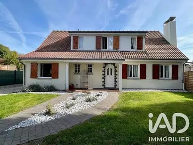 Maison vente à Raimbeaucourt, Nord