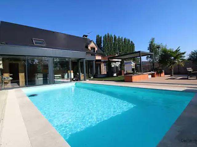 Maison vente à Douai, Raimbeaucourt