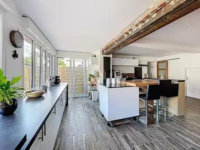 Maison vente à Raimbeaucourt, Nord