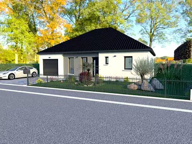 Maison vente à Douai, Raimbeaucourt