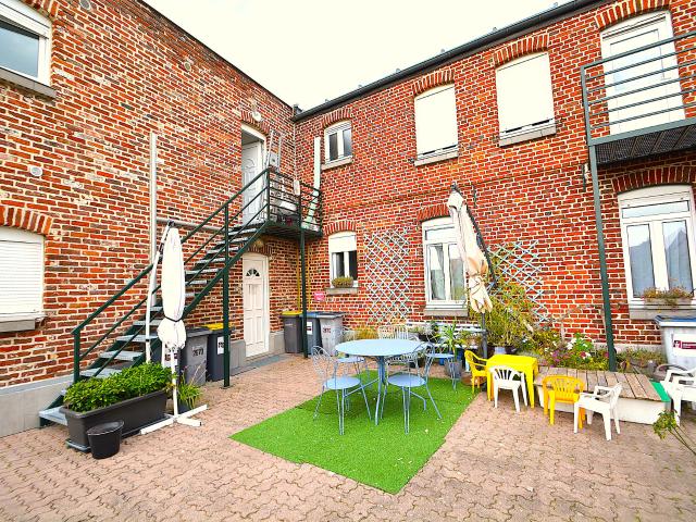 Appartement location à Raimbeaucourt, Nord
