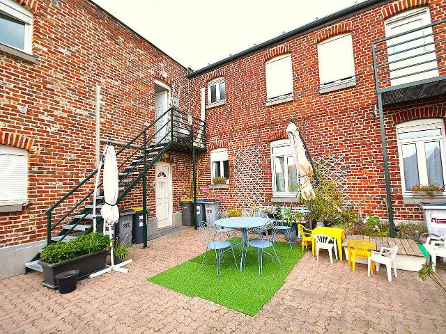 Appartement location à Raimbeaucourt, Nord
