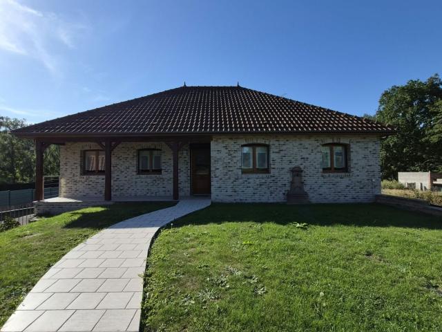 Maison vente à Raimbeaucourt, Nord