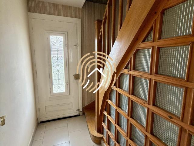Maison vente à Raimbeaucourt, Nord