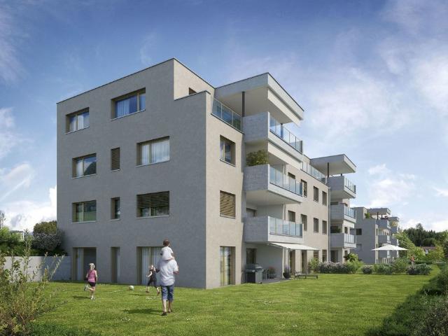 Immobilie kaufen in Lü