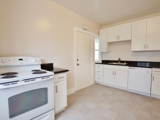 Apartment for rent in Seattle, Washington
