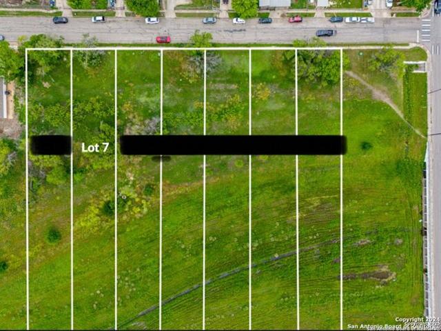 Land for sale in San Antonio Land for sale in San Antonio