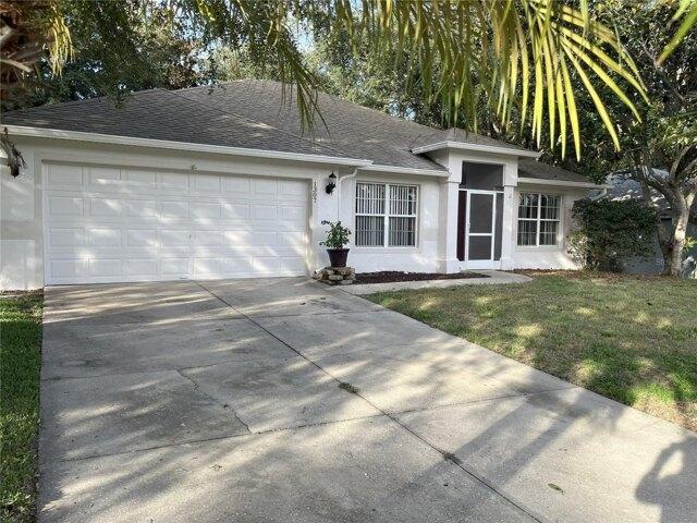 House for sale in Minneola