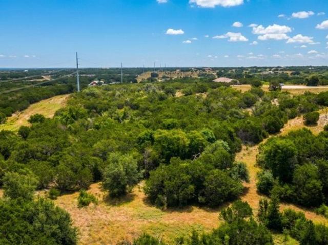 Land for sale in Burnet, Texas