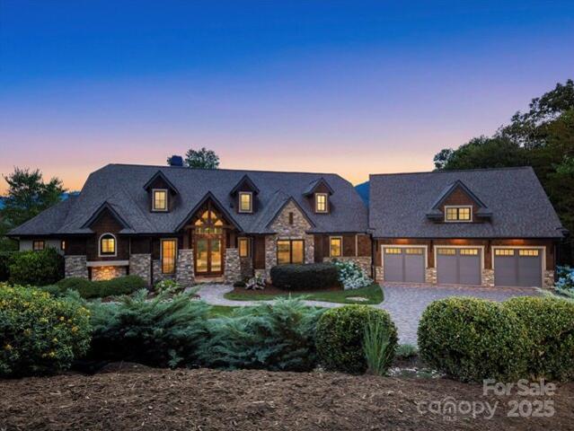 House for sale in Arden