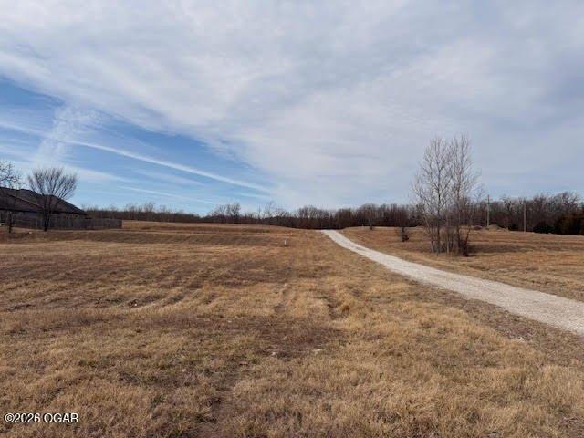 House for sale in Missouri