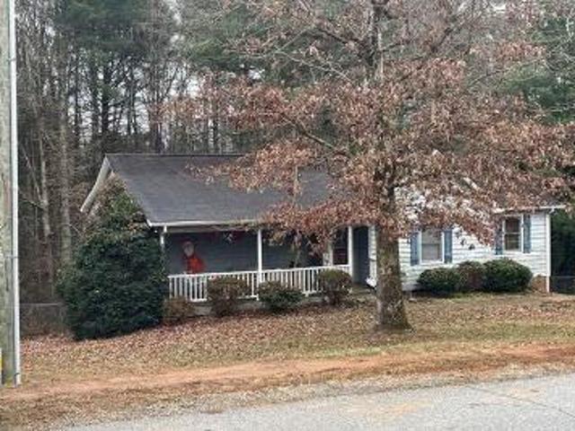 House for sale in Hudson, North Carolina