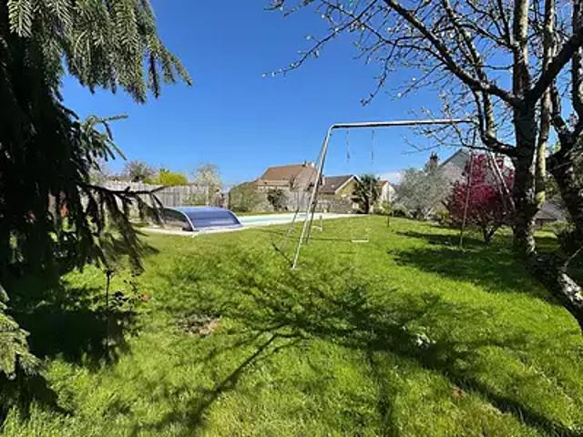 Maison vente à Dole, Rainans