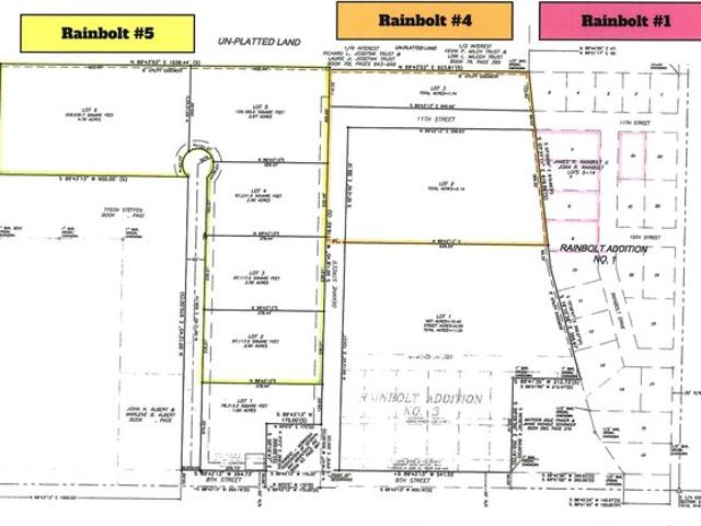 Land for sale in Kansas