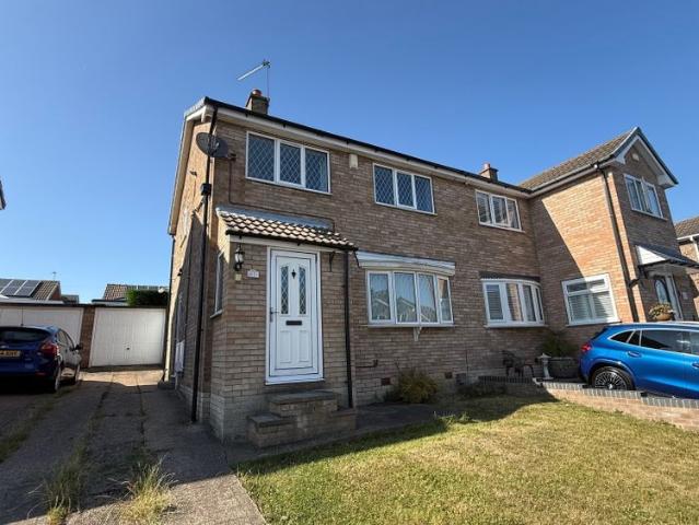 House for rent in Rotherham, West Melton