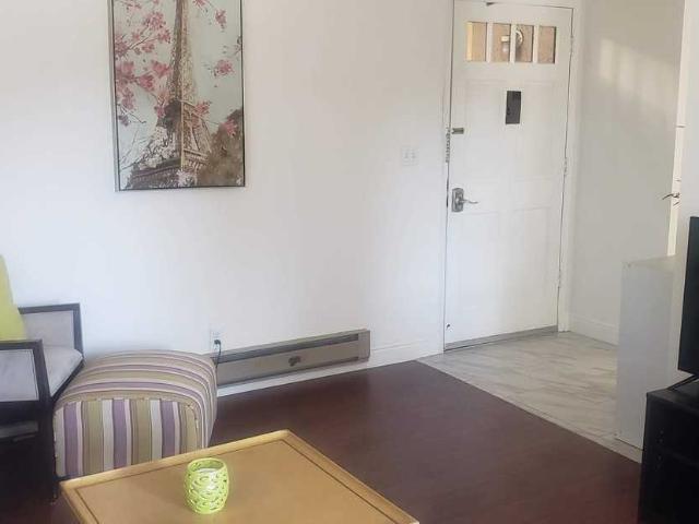 Apartment for rent in Seven Springs, Cupertino