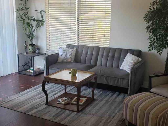 Apartment for rent in Cupertino, California