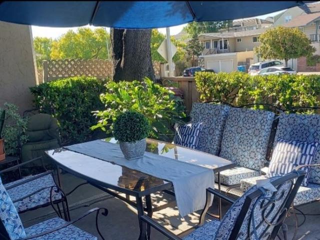 Apartment for rent in Cupertino, California