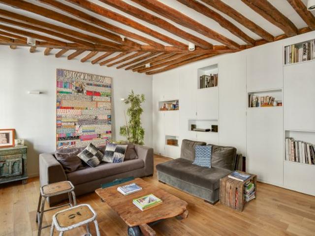 Appartement location à Paris, Île-de-France