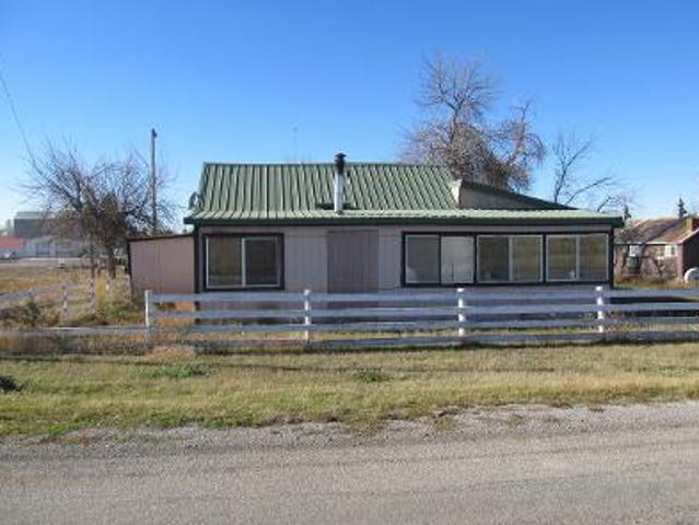 House for sale in Montana