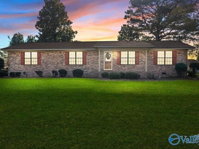 House for sale in Rainsville, Alabama