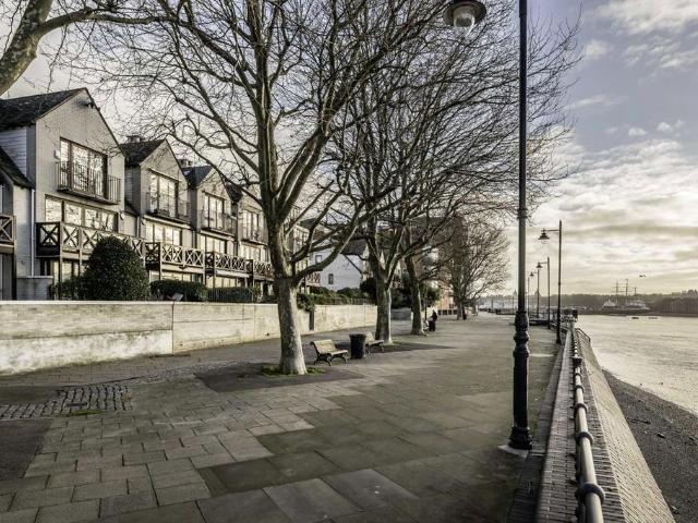 House for rent in Isle Of Dogs, Greater London