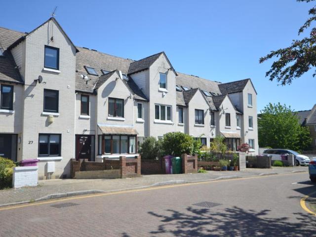 House for rent in Isle Of Dogs, Greater London