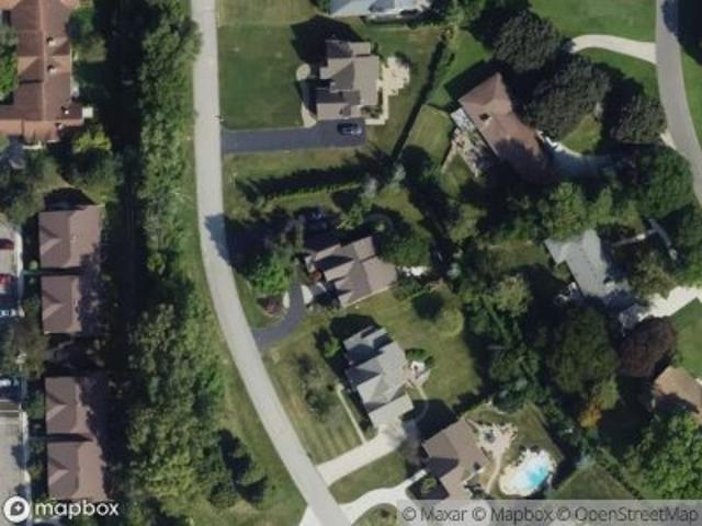 House for sale in Michigan