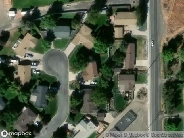 House for sale in Buhl, Idaho