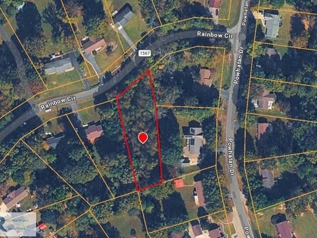 Land for sale in Virginia
