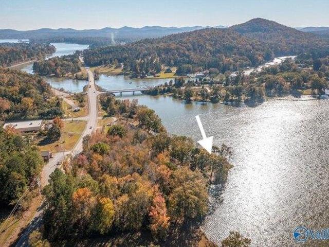 Land for sale in Etowah, Alabama