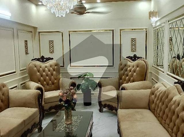 Apartment for sale in Karachi