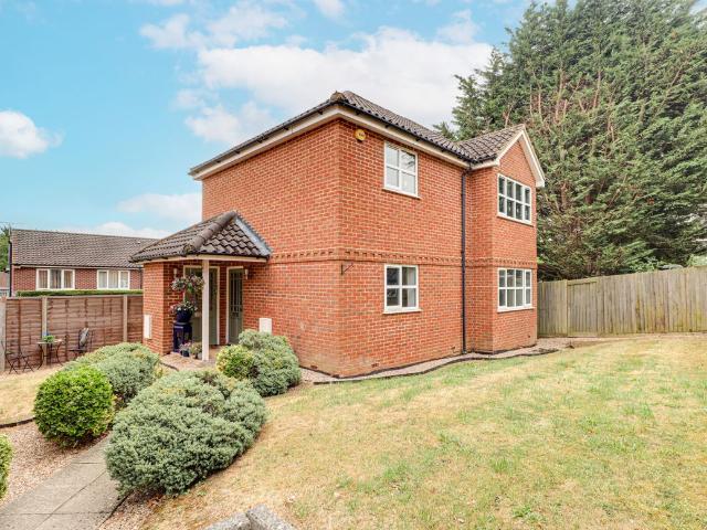 House for rent in Redbourn, St Albans