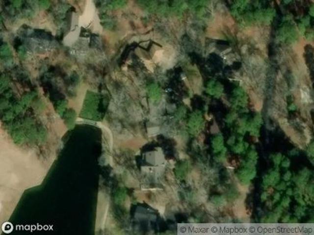 House for sale in Holly Lake Ranch, Wood County