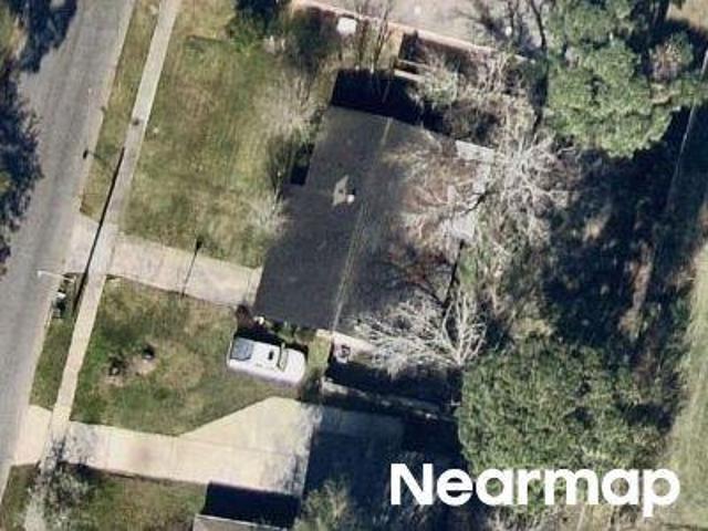 House for sale in Baton Rouge, Louisiana