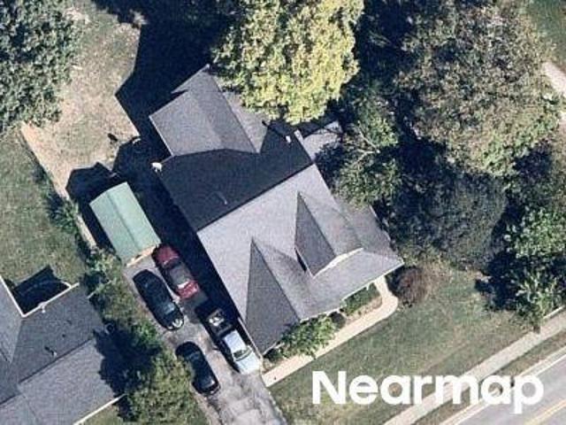 House for sale in New Albany, Indiana